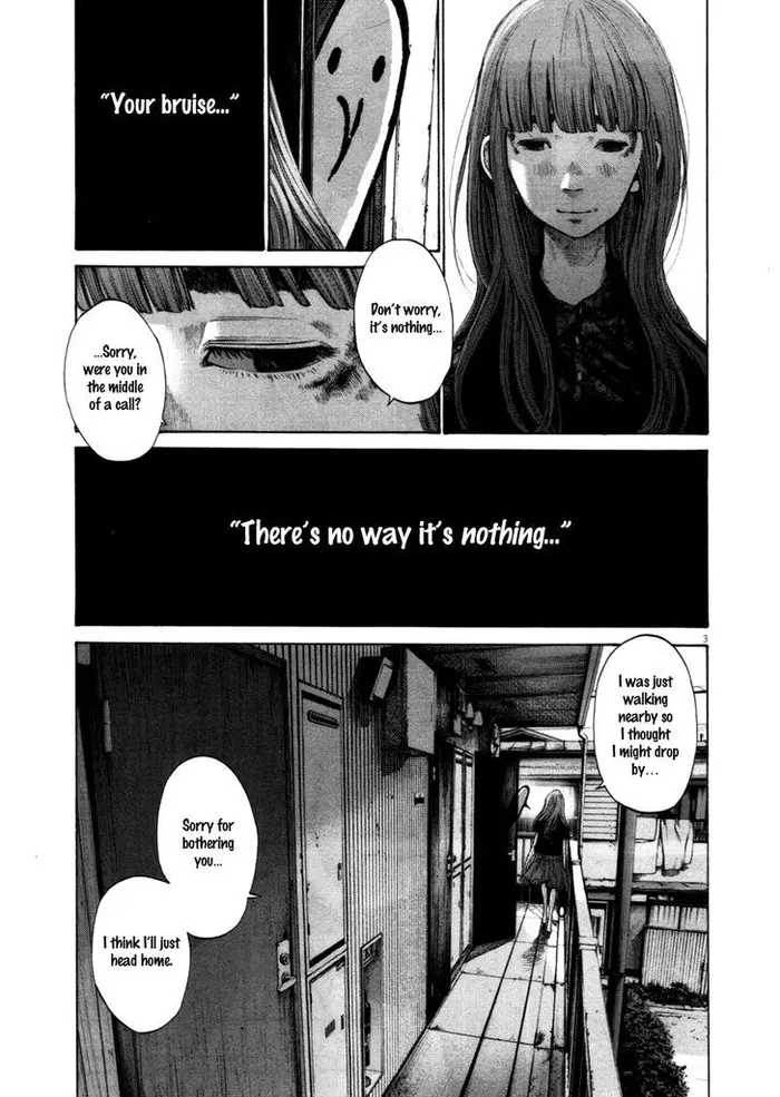Goodnight Punpun Chapter 109 image 03_optimized